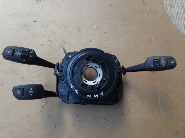 COMMODO BMW SERIE 1 E81 / E87 - Vue 1